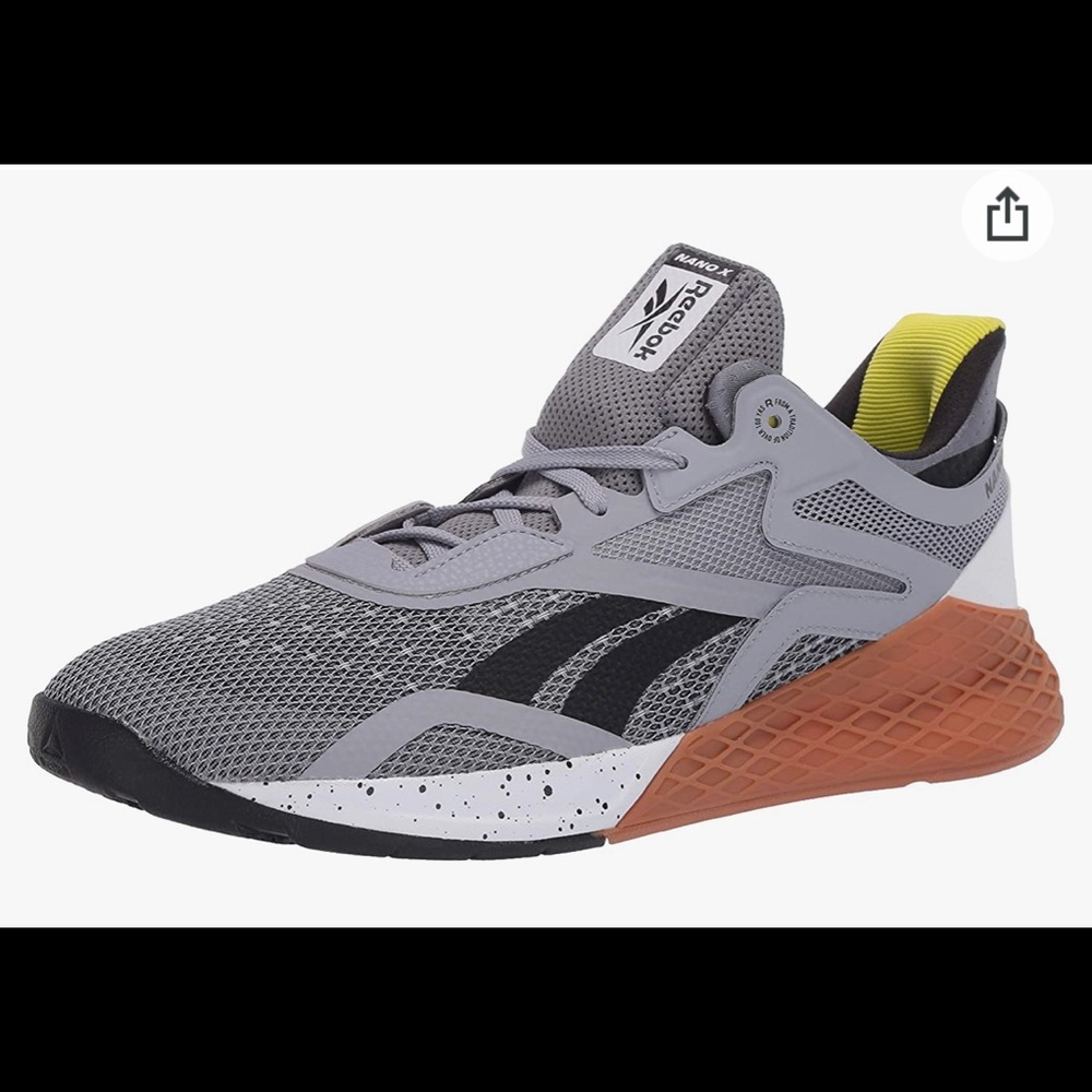 Reebok Nano